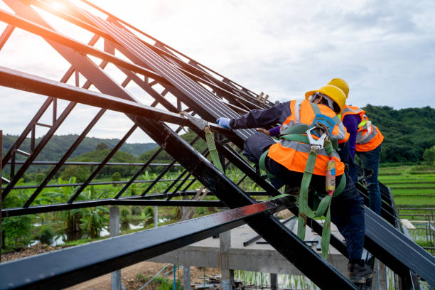 Best Residential Roofing Contractor  in Pardeeville, WI
