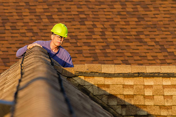 Best Tile Roofing Contractor  in Pardeeville, WI