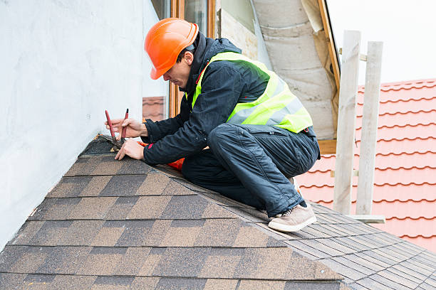 Best Roof Restoration Services  in Pardeeville, WI